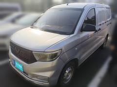 [杭州·浙A]五菱汽车&nbsp;&nbsp;五菱宏光V&nbsp;&nbsp;2020款 1.2L劲取版封窗车国VI LSI