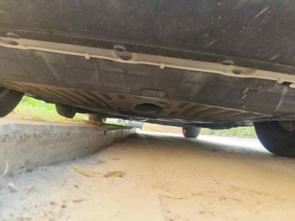 [嘉兴·浙F] 二手本田思域2016款 220TURBO CVT豪华版