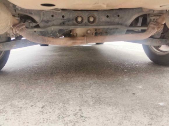 [成都·川G] 二手斯巴鲁森林人2010款 2.5XS 自动豪华版