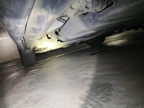 [广州·粤A] 二手雷克萨斯雷克萨斯NX2018款 300 前驱 锋行版