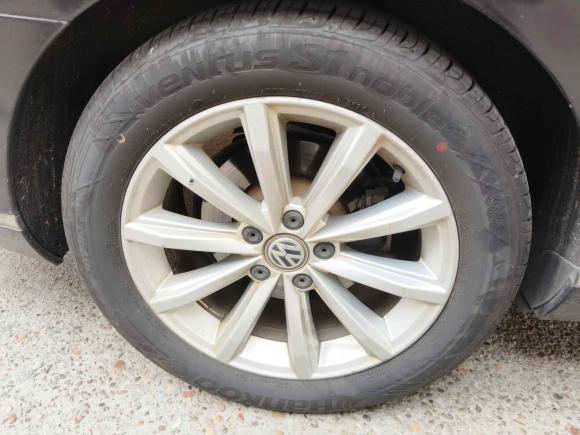 [南昌·赣A] 二手大众迈腾2017款 330TSI DSG 领先型