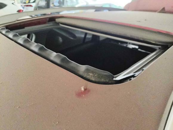 [广州·贵C] 二手广汽传祺传祺GS42018款 235T 自动两驱精英版