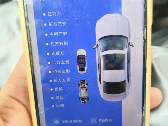 [济南·鲁A] 二手长安长安CS752016款 1.8T 自动精英型 国V