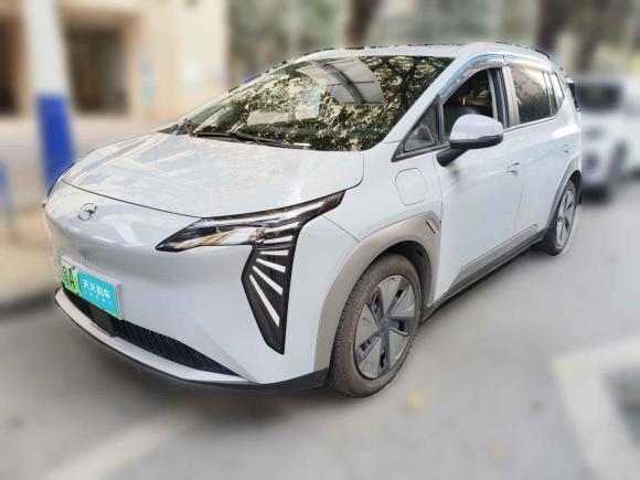 埃安AION Y2023款 Younger「廣州二手車」「天天拍車」