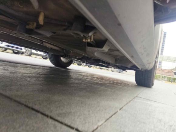 [杭州·浙A] 二手标致标致20082014款 1.6L 自动潮流版