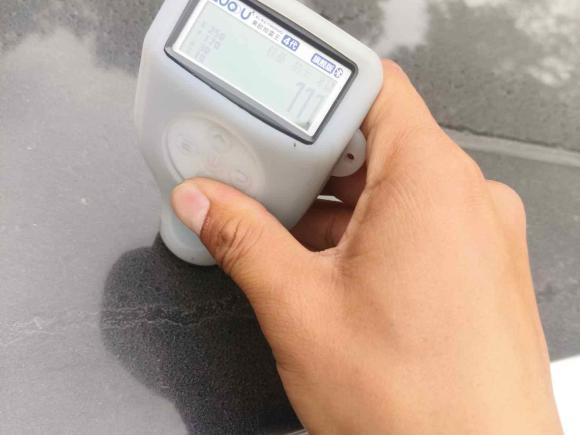 [嘉兴·皖A] 二手上汽大通MAXUS大通G502019款 1.5T 自动精英版 国VI