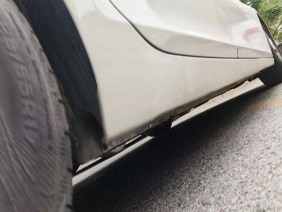 [上海·沪F] 二手雪佛兰迈锐宝2016款 1.6T 自动豪华版