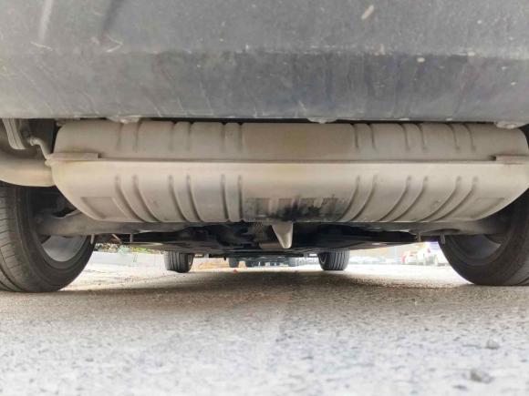 [西安·陕A] 二手红旗红旗H52022款 经典款 1.5T DCT旗韵版