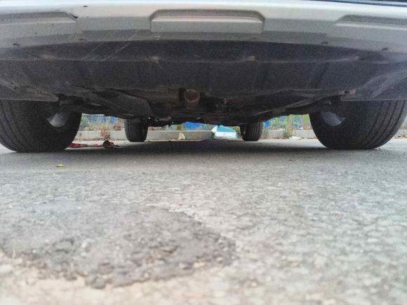 [佛山·粤E] 二手比亚迪宋Pro2019款 1.5T 自动豪华型