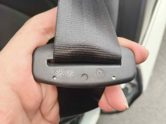 [南通·苏F] 二手雪铁龙C4世嘉2018款 1.6L 自动豪华型