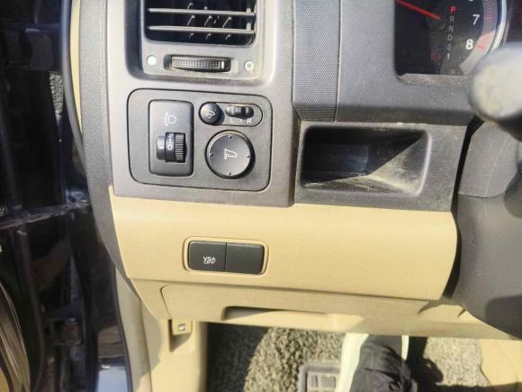 [杭州·浙A] 二手本田本田CR-V2010款 2.4L 自动四驱尊贵版