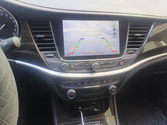 [杭州·皖A] 二手现代伊兰特2021款 1.5L CVT GLX精英版