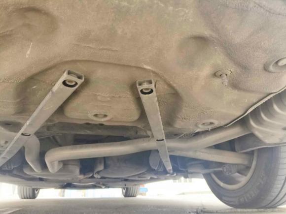 [合肥·皖A] 二手奥迪奥迪A6L2017款 TFSI 技术型