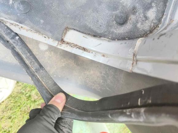 [湖州·浙E] 二手五菱汽车五菱之光2020款 1.2L 实用型 国VI LSI