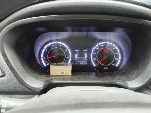 [南京·苏A] 二手长安凯程欧诺S2019款 1.5L欧诺S经济型(空调)国VI JL473QG