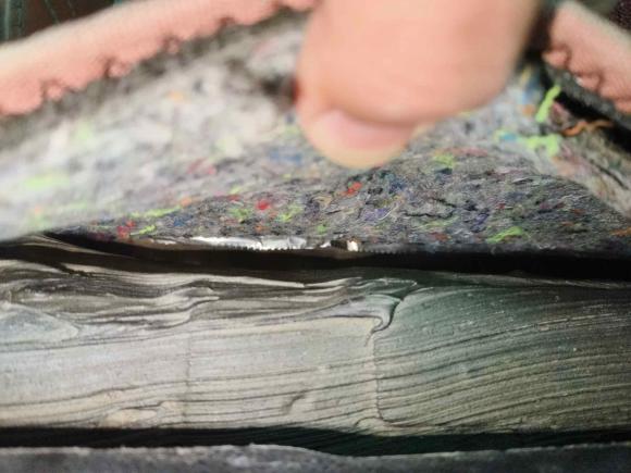 [济南·豫A] 二手福特探险者(进口)2013款 3.5L 尊享型