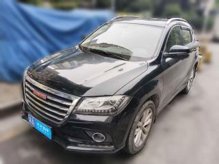 哈弗哈弗H22016款 红标 1.5T 自动两驱豪华型