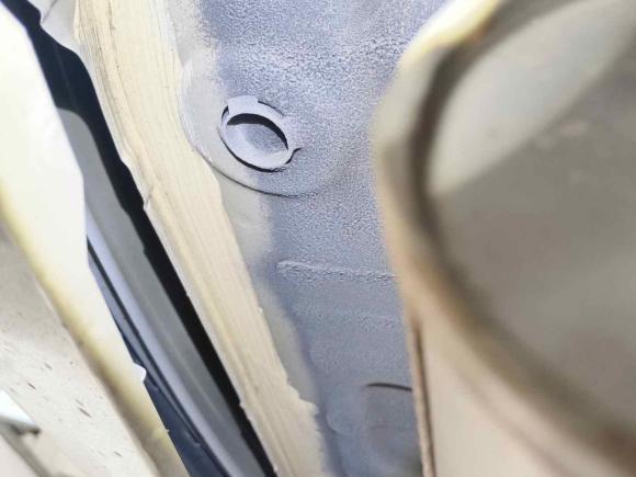 [深圳·粤B] 二手比亚迪秦PLUS2021款 DM-i 55KM 旗舰型