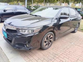 本田凌派2019款 180Turbo 手动舒适版 国V