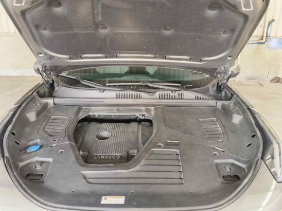 [广州·粤E] 二手领克领克052020款 2.0TD 两驱耀Plus