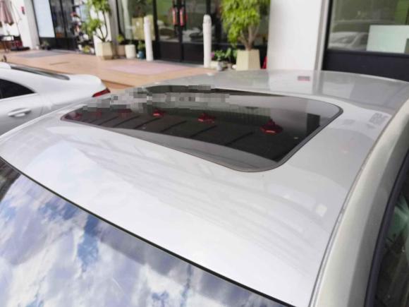 [温州·浙C] 二手大众速腾2017款 1.6L 手动舒适型