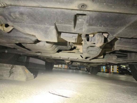 [武汉·鄂A] 二手三菱劲炫ASX2013款 2.0L 手动两驱舒适版