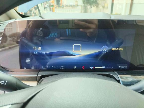 [上海·沪B] 二手别克别克GL82023款 ES陆尊 舒适型