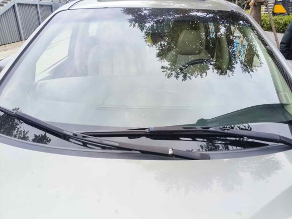 [上海·沪B] 二手别克别克GL82014款 2.4L LT豪华商务行政版