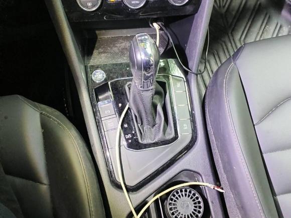 [成都·川A] 二手大众途岳2019款 280TSI 两驱舒适版 国VI