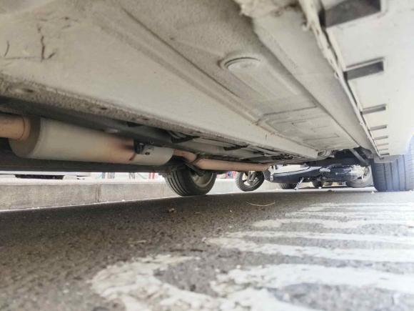 [西安·陕A] 二手吉利汽车博瑞2015款 1.8T 尊贵型