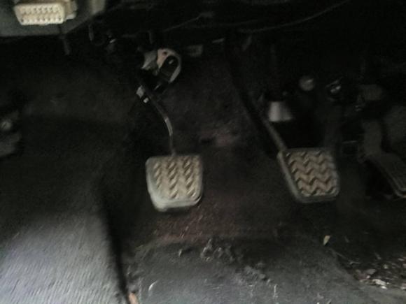 [嘉兴·浙F] 二手丰田YARiS L 致炫2014款 1.5G 手动炫动版