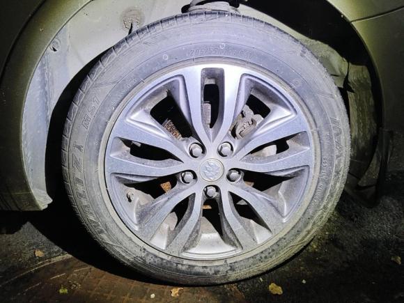 [成都·川G] 二手别克英朗2018款 18T 自动精英型