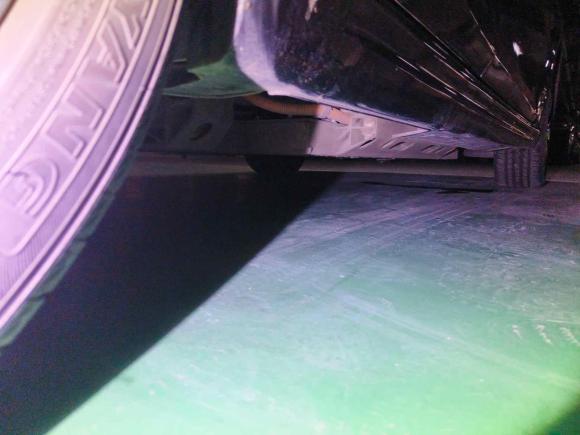 [合肥·皖A] 二手北京汽车北京EU72019款 逸风版