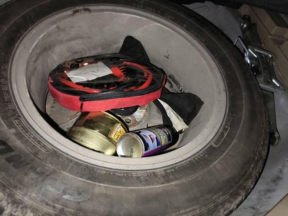 [西安·陕A] 二手本田本田CR-V2007款 2.0L 自动四驱经典版