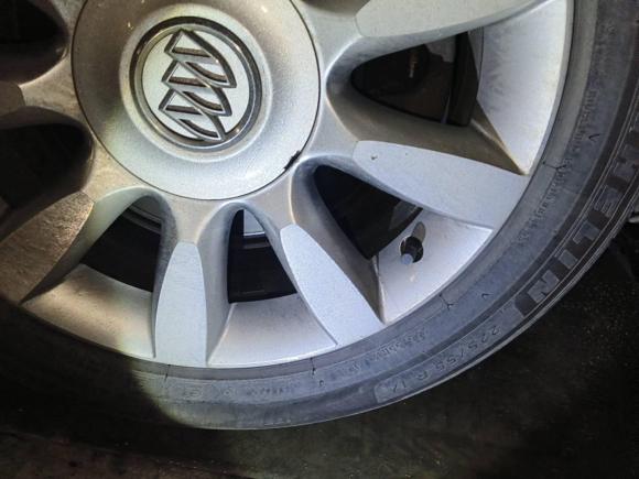 [合肥·皖A] 二手别克林荫大道2011款 博鳌论坛纪念版