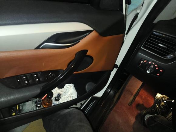 [合肥·皖A] 二手宝马宝马X12013款 sDrive18i 时尚型