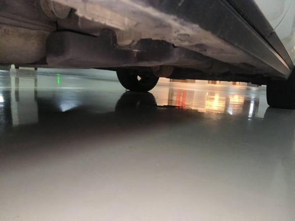 [杭州·浙A] 二手路虎揽胜极光2012款 2.0T 5门耀动版