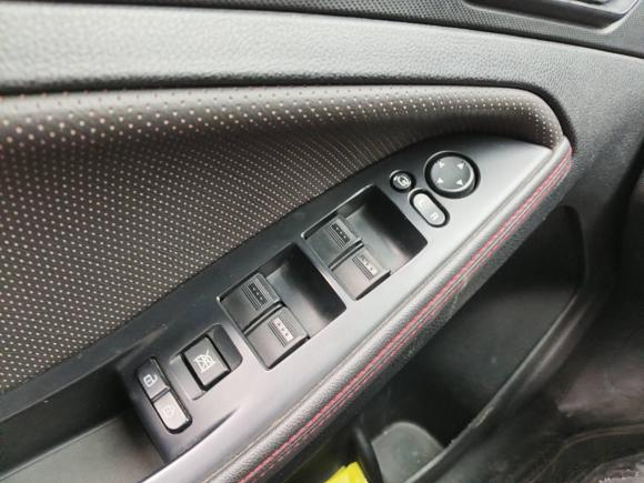 [武汉·鄂J] 二手奔腾奔腾B702014款 1.8T 自动运动尊享型