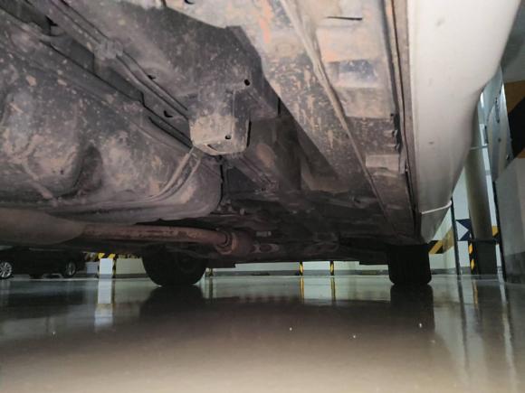 [成都·川A] 二手广汽传祺传祺M82020款 领航款 390T 豪华版