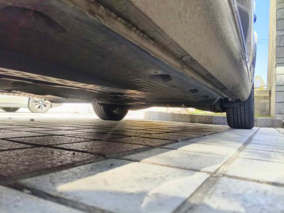 [上海·沪A] 二手大众途安2015款 1.4T DSG舒适版5座