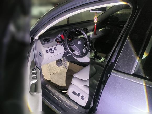 [西安·陕A] 二手大众迈腾2011款 2.0TSI DSG豪华型