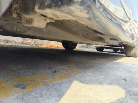 [上海·皖A] 二手丰田凯美瑞2011款 200G 豪华周年纪念版