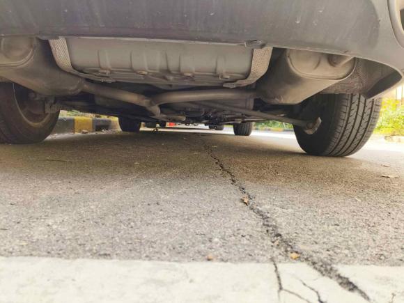 [上海·沪E] 二手别克威朗2019款 三厢 20T 双离合领先型