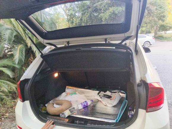 [宁波·浙B] 二手宝马宝马X12015款 sDrive18i 领先晋级版