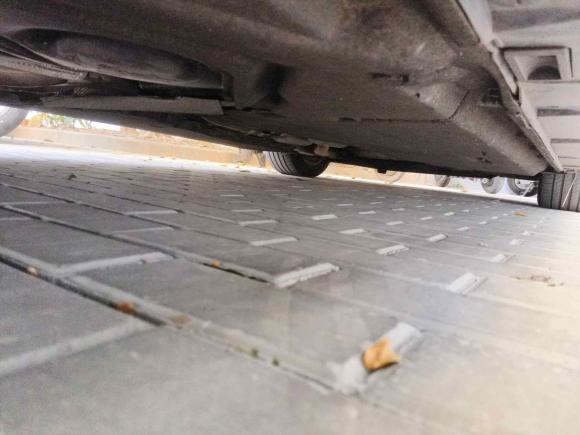 [苏州·苏E] 二手奥迪奥迪A6L2017款 30 FSI 舒适型