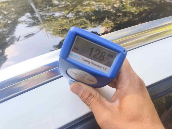 [广州·粤A] 二手奔驰奔驰GLA2016款 GLA 220 4MATIC 时尚型