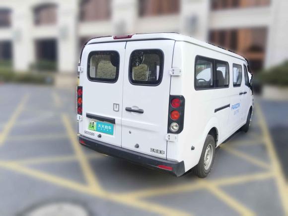 [杭州·浙A] 二手远程远程星享V2025款 星享V6E 玄武创富版Ⅰ