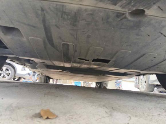 [台州·浙J] 二手哪吒汽车哪吒U2021款 改款 Pro 400 行业定制版