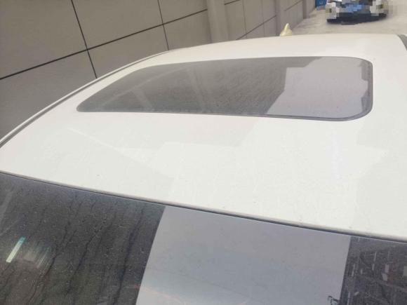 [义乌·浙D] 二手吉利汽车缤瑞2020款 改款 1.4T CVT亚运版