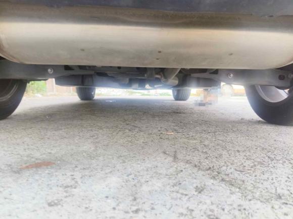 [上海·赣G] 二手丰田威兰达2022款 2.0L CVT两驱豪华版